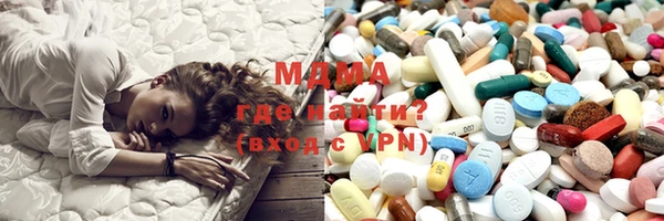 ешки Надым